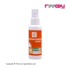 اسپری ضد آفتاب بی رنگ مای SPF50 مدل Smart Defense مناسب انواع پوست