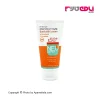 کرم ضد آفتاب بی رنگ پوست خشک و معمولی هایلی پروتکتیو نئودرم SPF50
