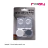 لنز یخی خیلی روشن New vision-pro gray 1