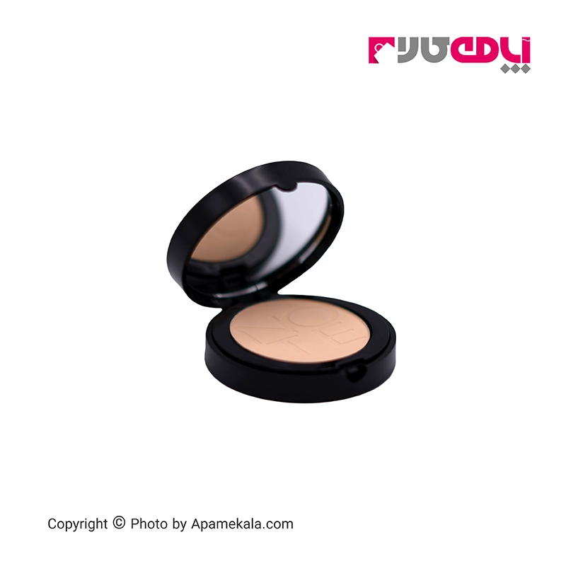 سایه چشم تکی نوت مدل Luminous Silk شماره 02