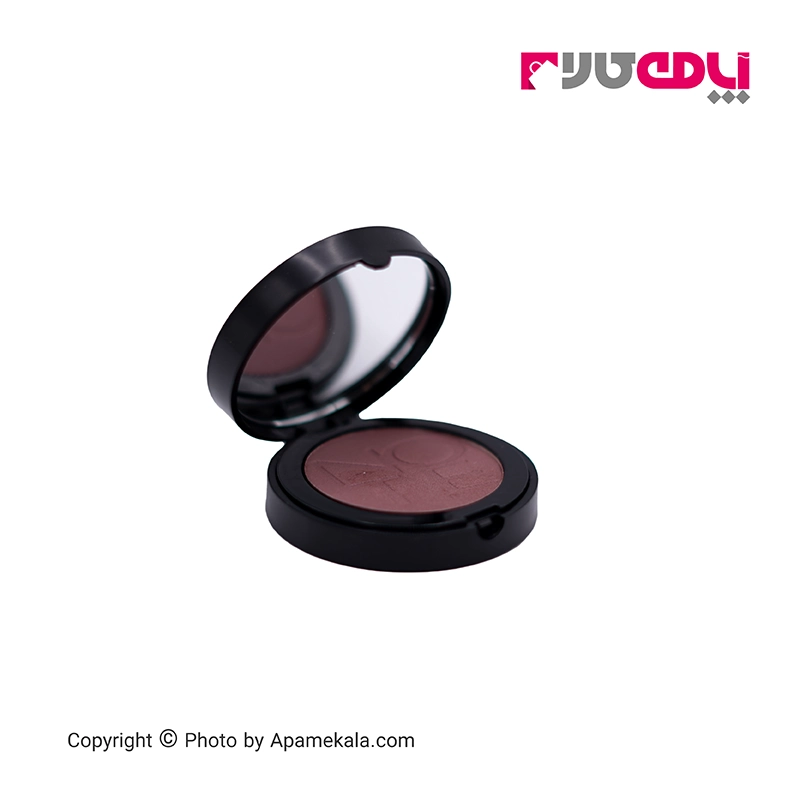 سایه چشم تکی نوت مدل Luminous Silk شماره 09