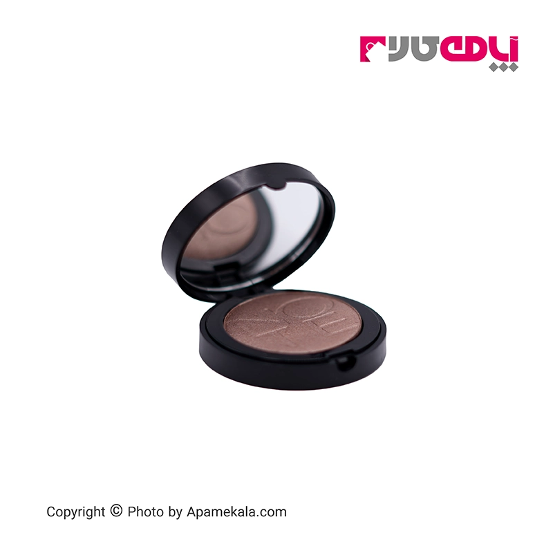 سایه چشم تکی نوت مدل Luminous Silk شماره 18