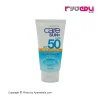 ضدآفتاب کنترل چربی و مات کننده آون spf50، یک محصول قوی برای مراقبت از پوست در برابر اشعه‌های خورشید است.