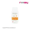 کرم ضد آفتاب بایو اسکین پوست چرب SPF50، به خوبی از پوست های چرب در برابر اشعه UV مراقبت میکند