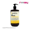 شامپو آرگان و ماکادمیا کلینیک - حجم 1000ml