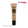 کرم پودر BB ایزابل دوپونت spf15 مدل ویتامین e شماره 02 - حجم 30 میل، پوشش‌دهی متوسط و بافتی سبک‌تر از سایر کرم‌پودرها دارد و برای آرایش روزانه مناسب است.