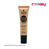 کرم پودر BB ایزابل دوپونت spf15 مدل ویتامین e شماره 04 می‌تواند نقش ضدآفتاب، پرایمر، کانسیلر و کرم‌پودر را برای پوست داشته باشد.