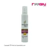 موس مو حالت دهنده موهای فر پنتن Pantene Locken Pur، حاوی کمپلکس پرو ویتامین B5 و روغن آرگان است که باعث درخشندگی و خوش حالتی موها می شود.