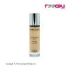 کرم پودر گیاهی رمی رز شماره R422، دارای پوشش‌دهی بالا و spf 30 برای مراقبت از پوست است.