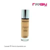 کرم پودر گیاهی رمی رز شماره R425، دارای پوشش‌دهی بالا و spf 30 برای مراقبت از پوست است و با افزایش رطوبت پوست، چین و چروک‌های ریز پوست را برطرف می‌کند.