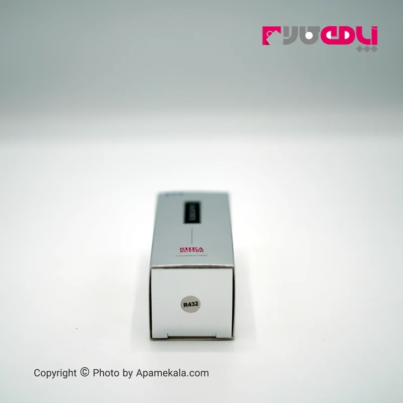 کرم پودر رمی رز liquid skin R432 3 کرم پودر رمی رز liquid skin R432