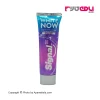 خمیر دندان سیگنال سری white now مدل Infinite shine اصلی حجم 75 میل