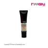 کرم پودر مات اینفیلیبل 32 ساعته لورال spf 25 رنگ cool undertone 110، حالتی مات به پوست میدهد و مناسب پوست های چرب می باشد.