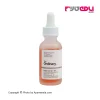 سرم لاکتیک اسید 5% اوردینری حجم 30 میل جوانساز و آبرسان پوست - the ordinary lactic acid 5+ha