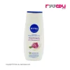 شامپو مراقبتی نیوآ NIVEA حاوی روغن پنبه دانه