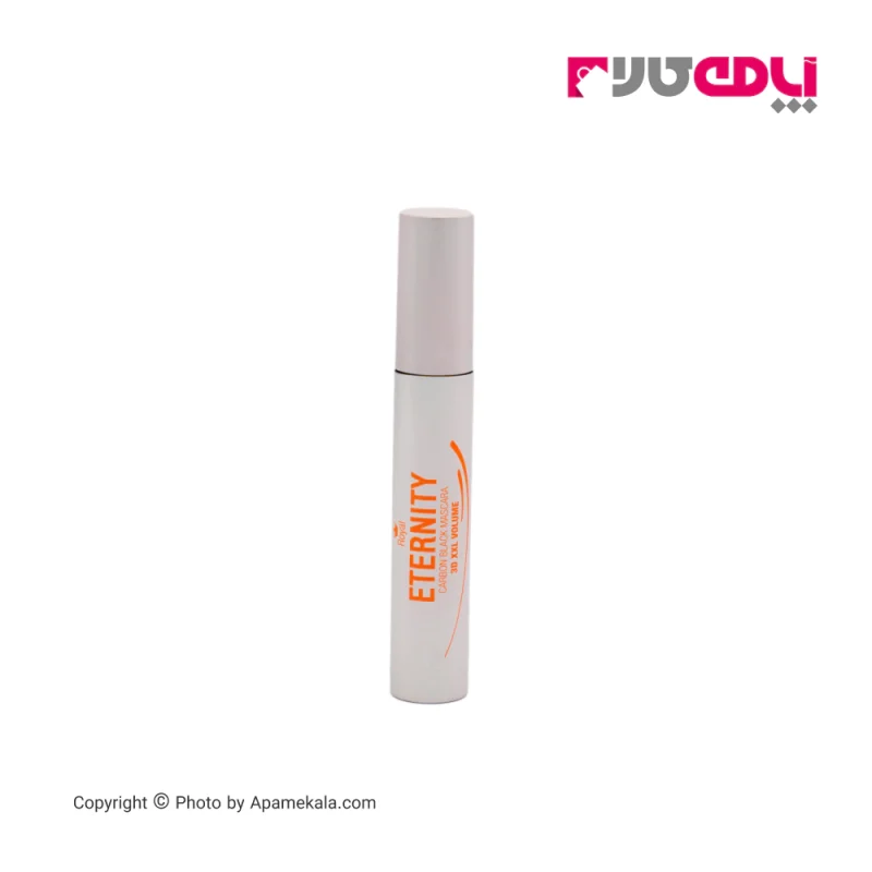 ریمل رویال اترنیتی eternity مدل False Lash 3D XXL Volume