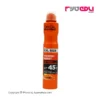 اسپری ضد تعریق Loreal لورال مردانه مدل Thermic resist حجم 300 میل