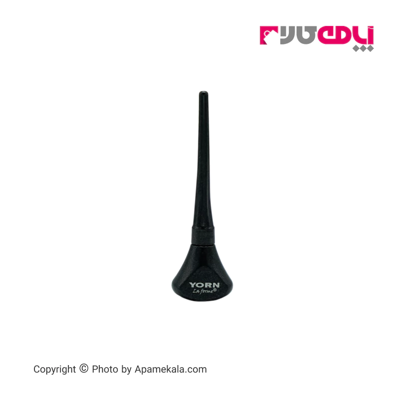 خط چشم یورن مدل دیپ لاینر حجم 4.5 میل