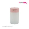 بخور سرد صورتی USB Humidifier