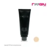 کرم پودر نوت سری Luminous مدل Moisturizing شماره 09