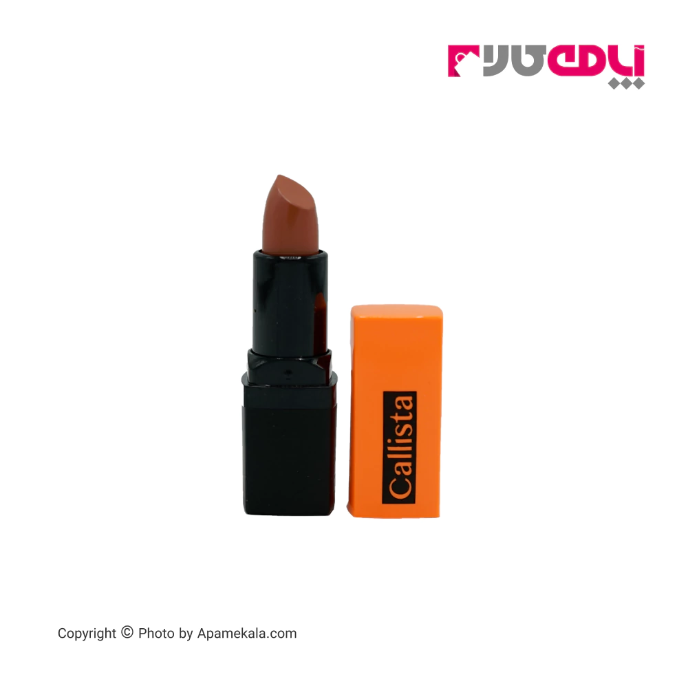 رژ لب جامد کالیستا مدل color rich شماره L51