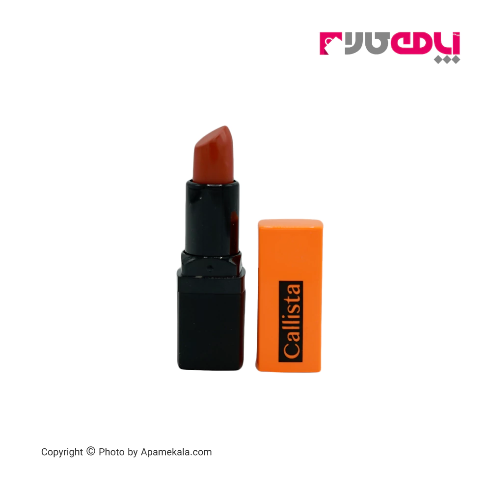 رژ لب جامد کالیستا مدل color rich شماره L52