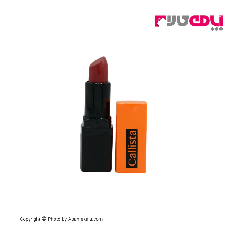رژ لب جامد کالیستا مدل color rich شماره L60