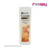 شامپو کلیر زنانه CLEAR WOMEN مدل KIL TERAPISI حجم 350 میل
