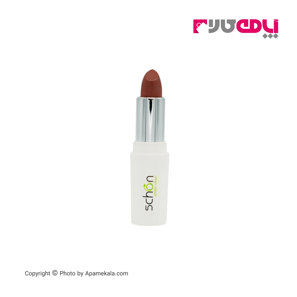 رژ لب جامد شون SCHON سری Aqua Charming شماره A31