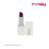 رژ لب جامد نیمه مات شون SCHON سری Velvet Semi Matt شماره M12