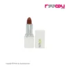 رژ لب جامد نیمه مات شون SCHON سری Velvet Semi Matt شماره M43